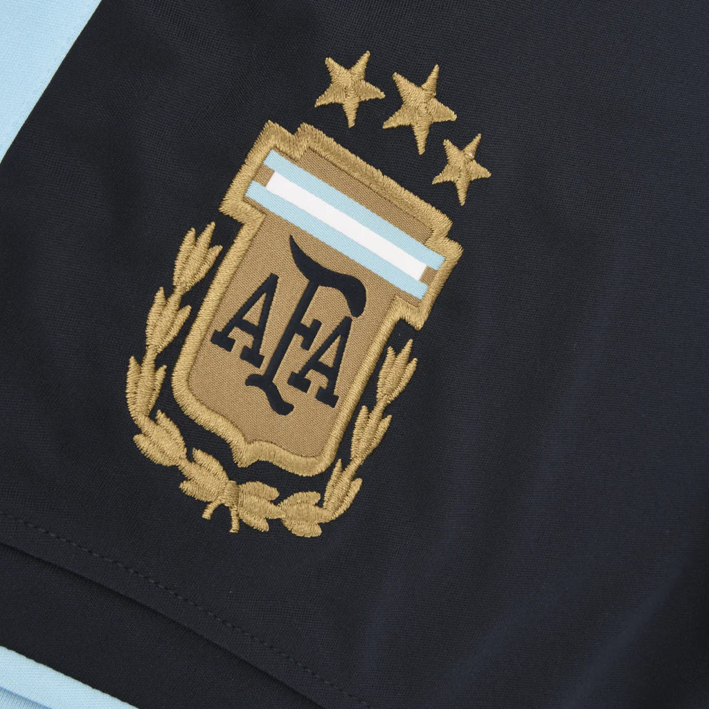 Short Titular Selección Argentina 2026