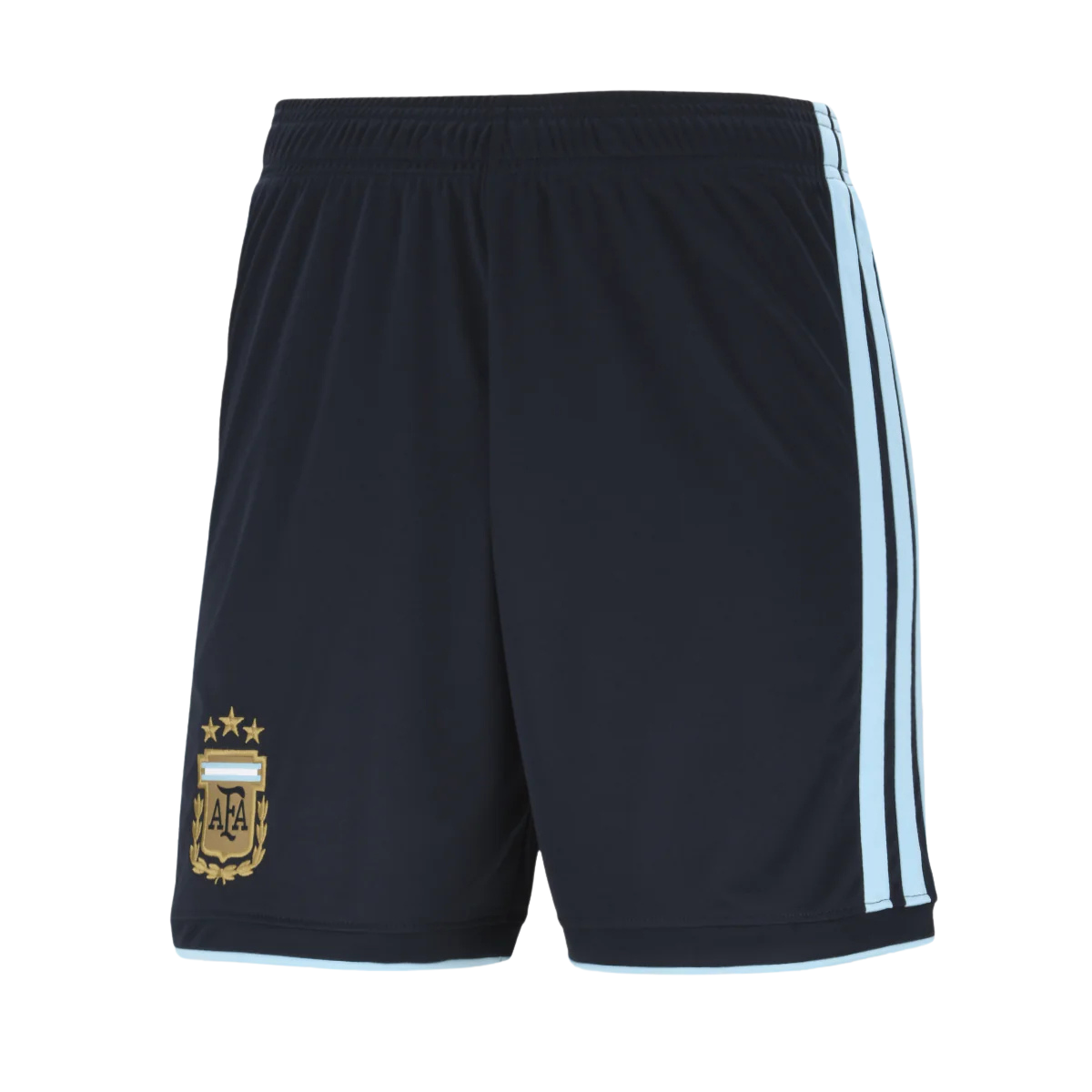 Short Titular Selección Argentina 2026
