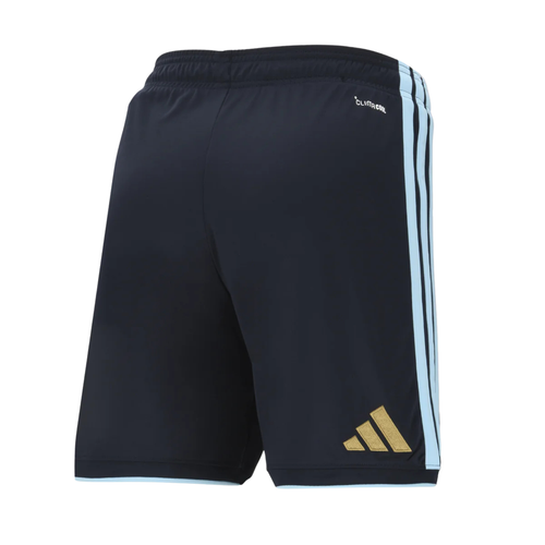 Short Titular Selección Argentina 2026